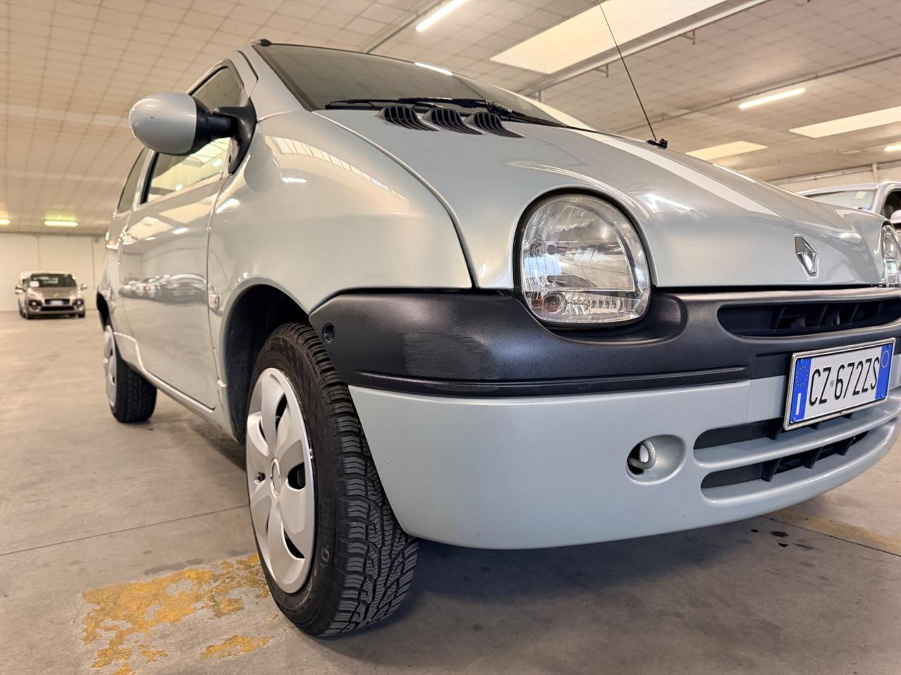Renault Twingo 1.2i cat Authentique