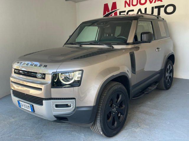 LAND ROVER Defender 90 3.0D I6 200 CV AWD Auto SE