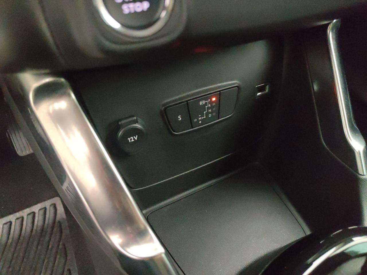 CITROEN C3 Aircross 2021 1.2 PURETECH 130CV MAX EAT6