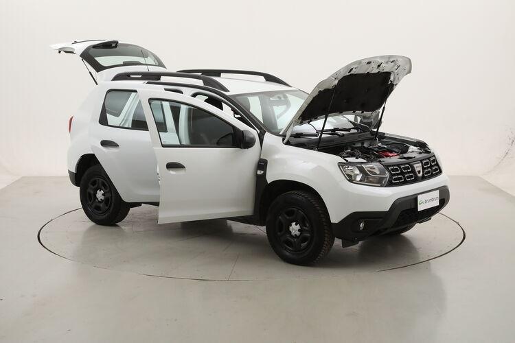 Dacia Duster Essential 4x4 BR462564 1.5 Diesel 116CV