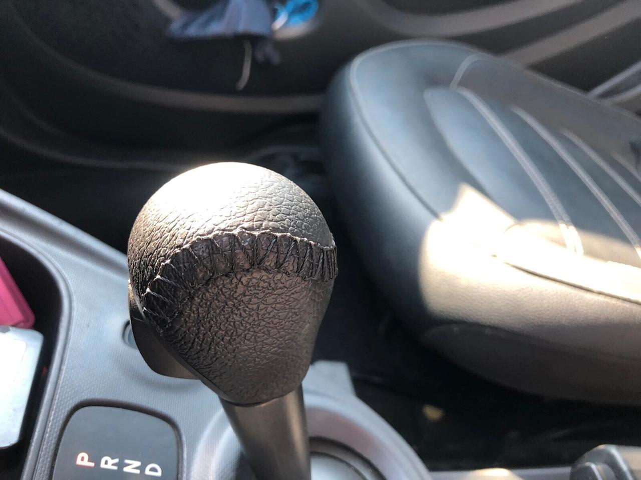 Smart ForTwo 90 0.9 Turbo NAVY/PELLE/TELECAMERA ECC...CABRIO POSSIBILITA' GARANZIA EUROPEA CONFORMGETS COMPLETA FINO A 60 MESI!!!