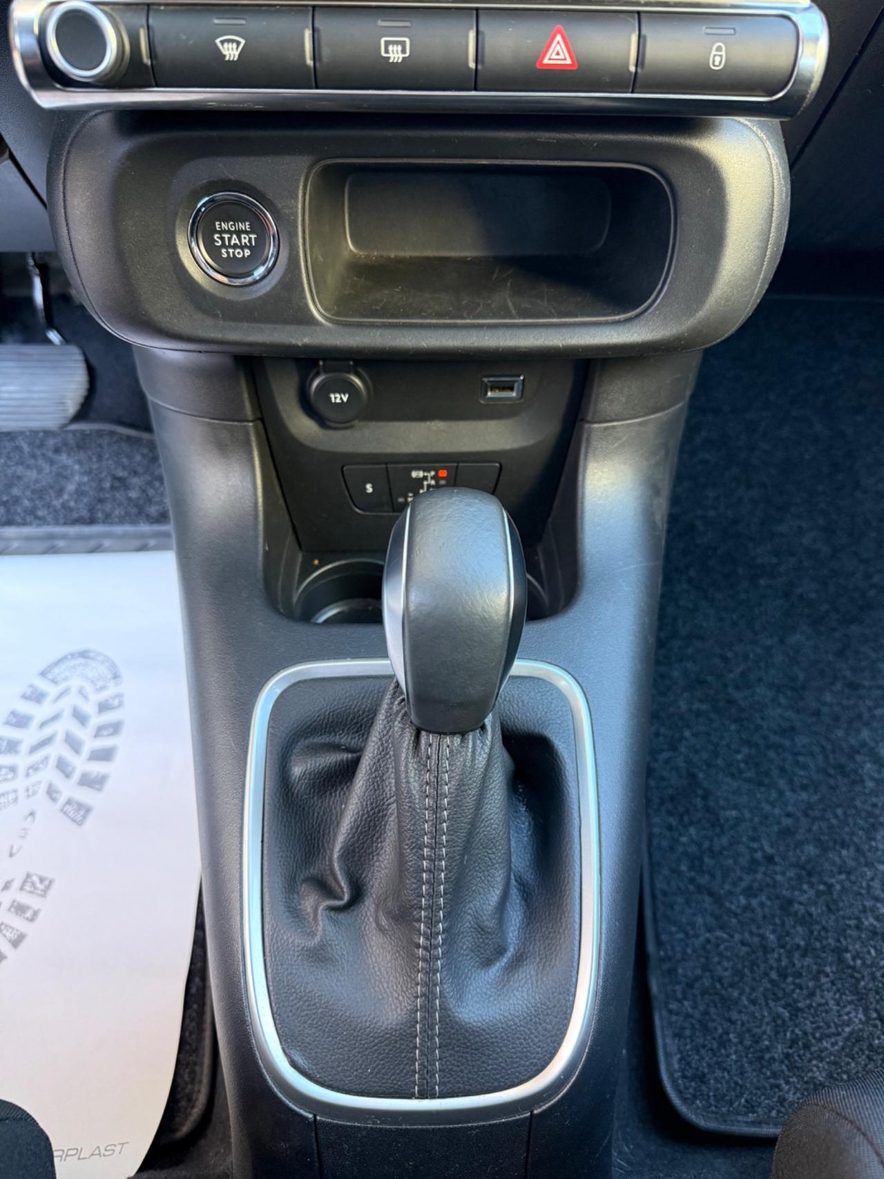 Citroen C3 PureTech 100 S&S You