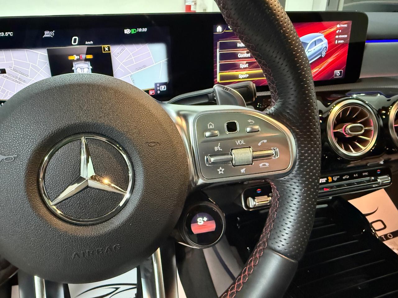 Mercedes-benz A 35 AMG 4Matic Race Edition