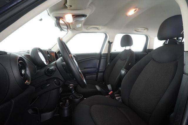 MINI Mini Countryman 2.0 Cooper D Countryman Automatica