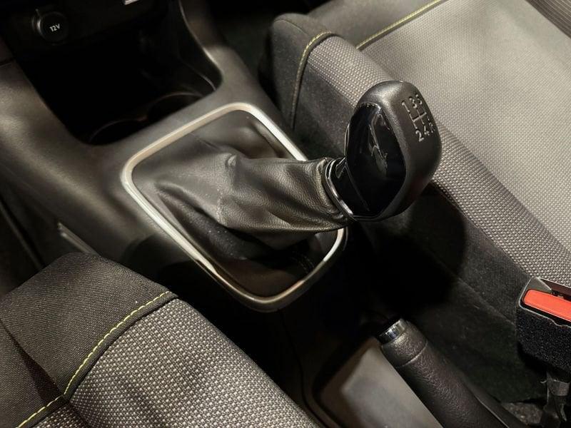 Citroën C3 C3 PureTech 83 S&S Shine