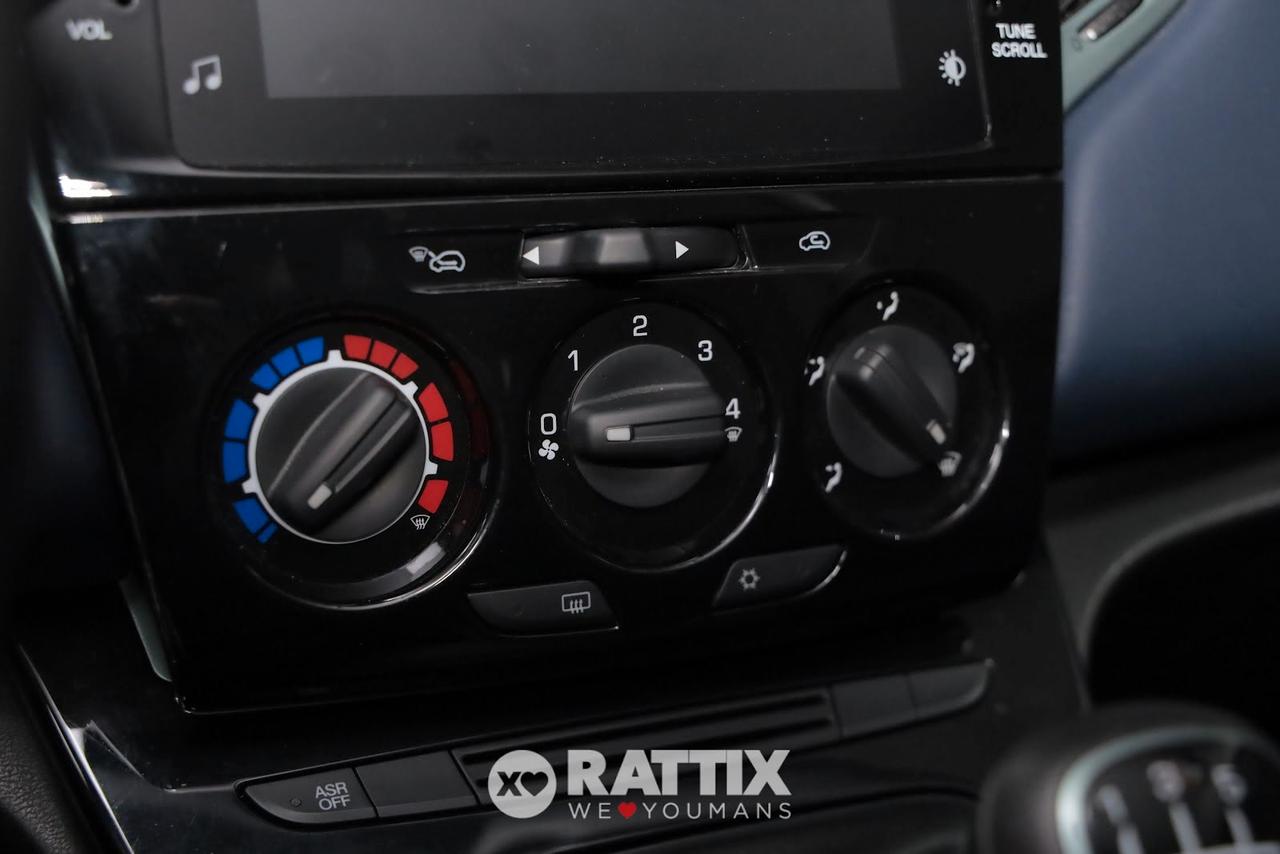 Lancia Ypsilon 1.0 Firefly Hybrid 70CV Platino