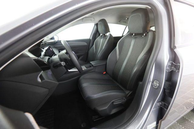 PEUGEOT 308 308 BlueHDi 130 S&S EAT8 Allure