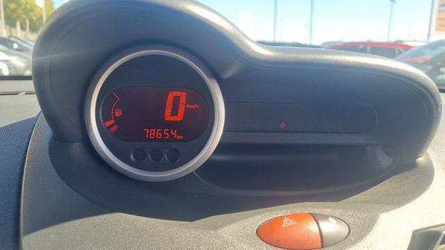 RENAULT Twingo 1.2 16V Wave