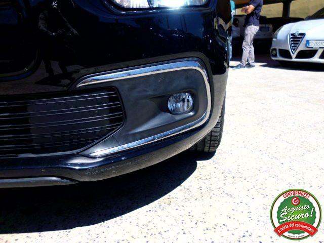 CITROEN C4 Picasso BlueHDi 120 S&S Shine