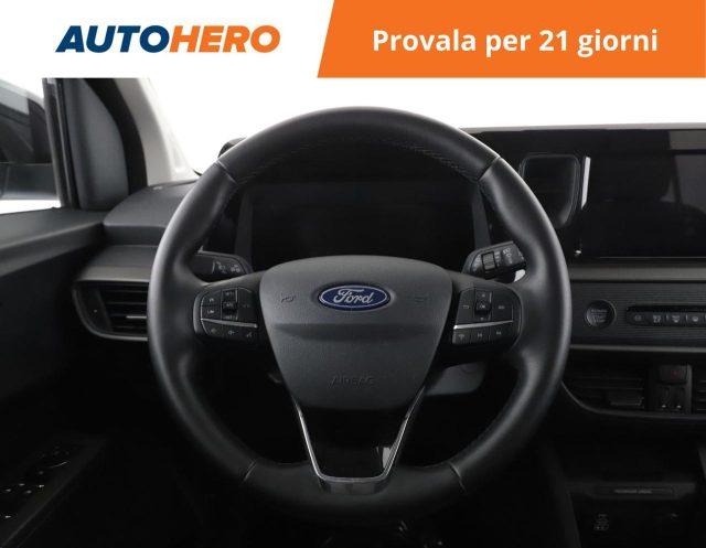 FORD Tourneo Courier 1.0 EcoBoost Titanium