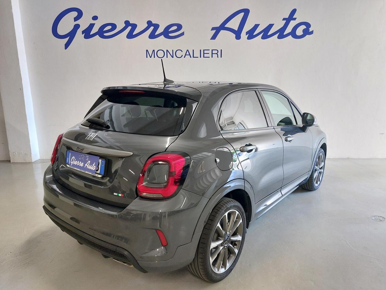 FIAT 500X 500X 1.0 T3 120 CV Sport