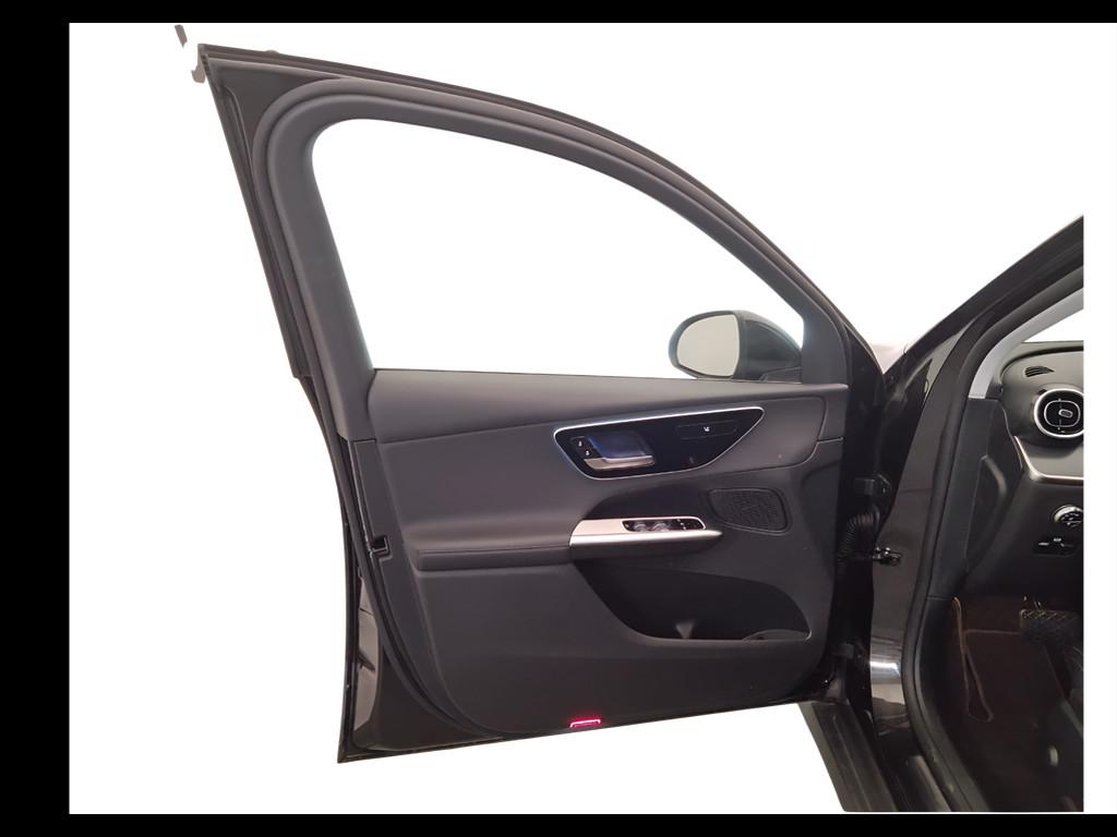 Mercedes-Benz GLC - X254 - GLC 200 d Advanced 4matic auto