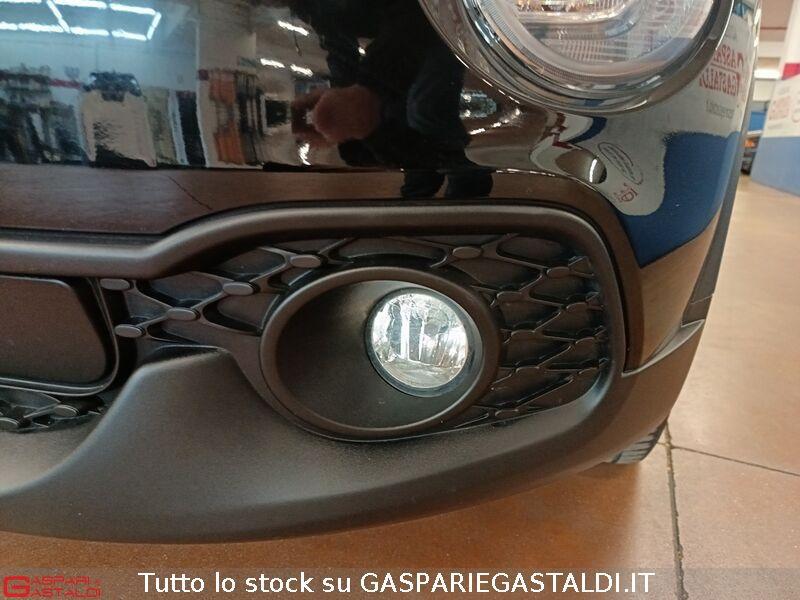 FIAT 500X 500X 1.3 MultiJet 95 CV Club