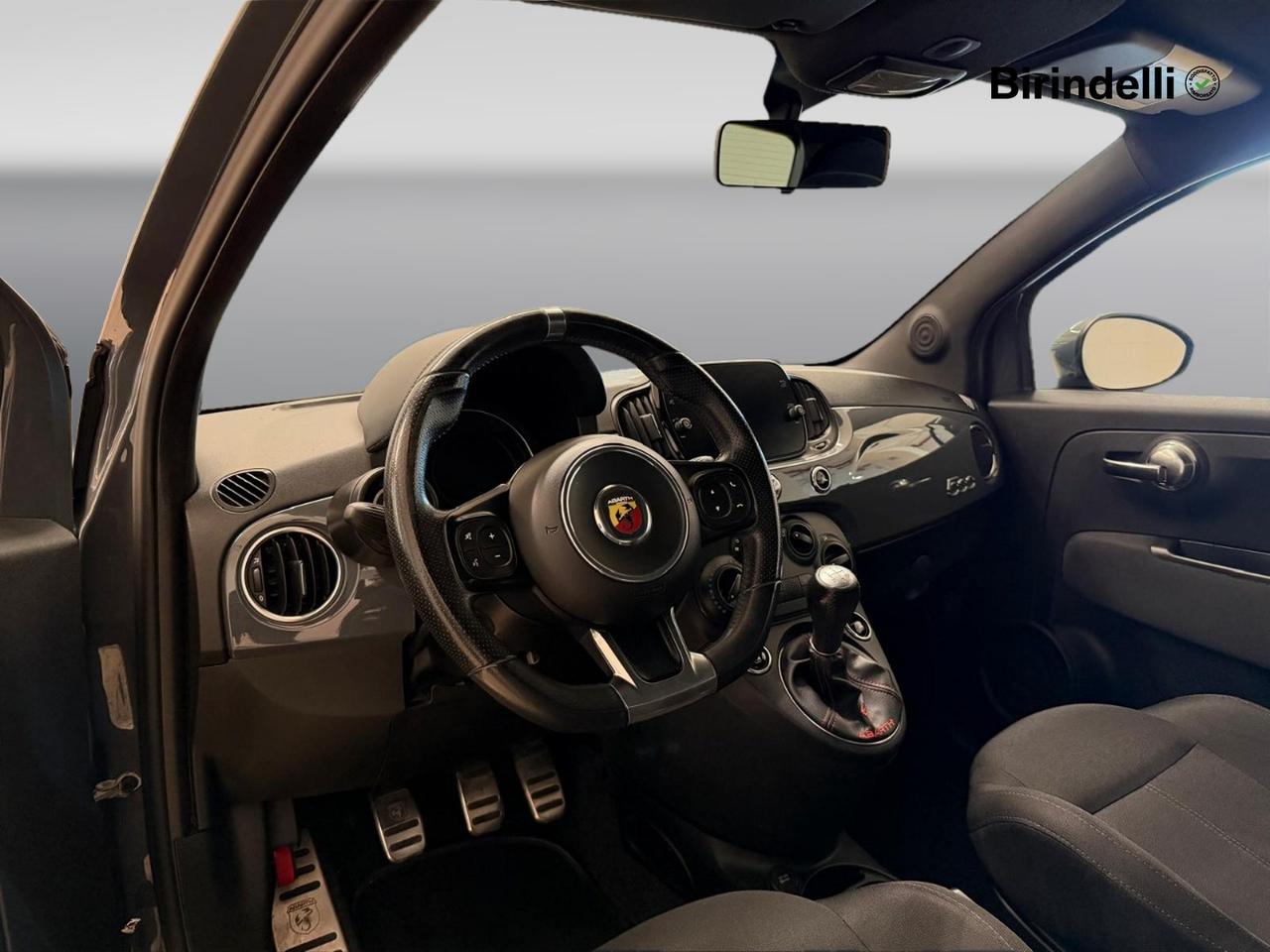ABARTH 595 - 595 1.4 Turbo T-Jet 145 CV