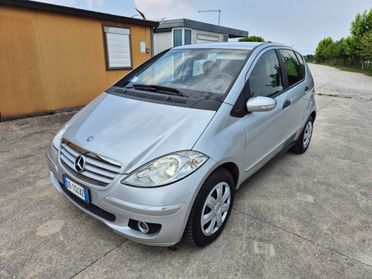 Mercedes-benz A 150 Elegance