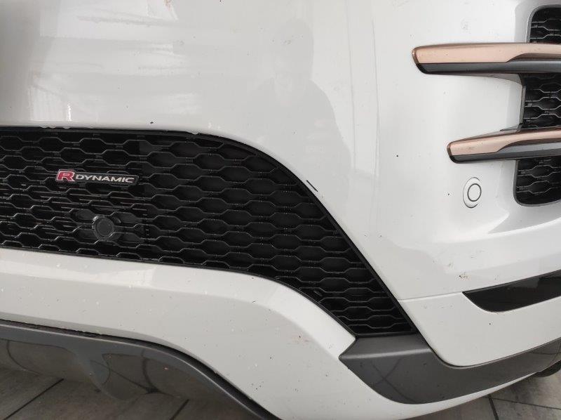LAND ROVER RR Evoque 2ª serie (AUTOCARRO) Range Rover Evoque 2.0D I4 163 CV AWD Auto R-Dynamic S