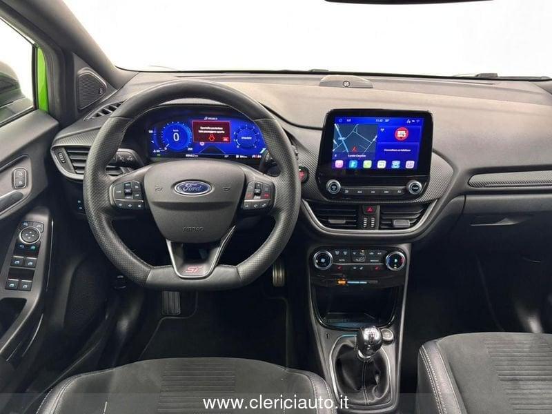 Ford Puma 1.5 EcoBoost 200 CV S&S ST