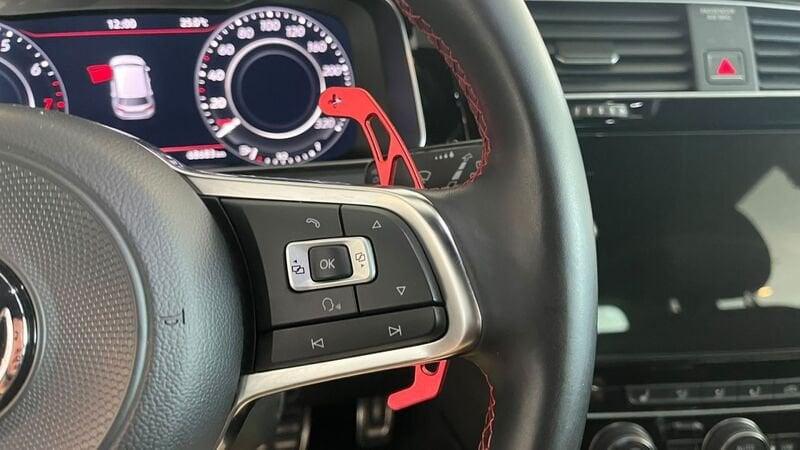 Volkswagen Golf GT 2.0 TSI GTI Performance BMT