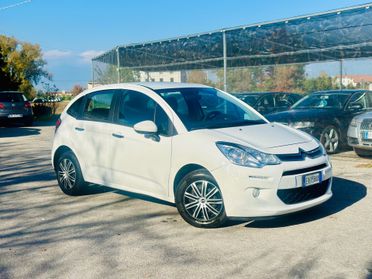 Citroen C3 2014 1,0 benzina km 110,000 ok neopatentati