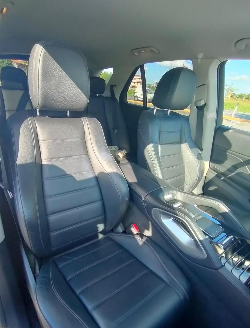 MERCEDES BENZ GLE 350 de phev (e eq-power) Premium