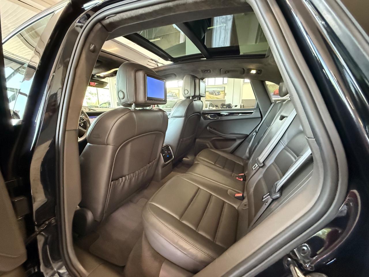 Porsche Macan 3.6 Turbo 400cv 07/2015