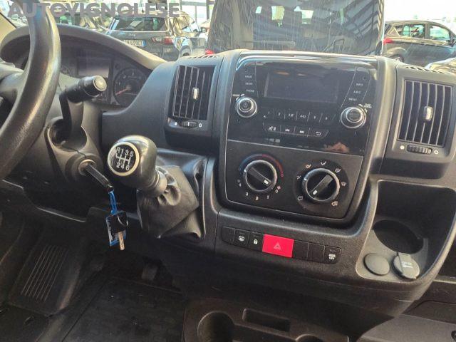 FIAT Ducato 33 BlueHDi 140 PM Cassonato KM 54.000