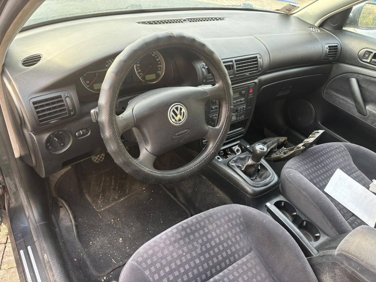 Volkswagen Passat 1.9 TDI/130 CV cat Trendline