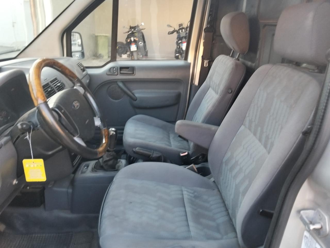 Ford Transit Connect 1.8 TDCi 110cv 2008