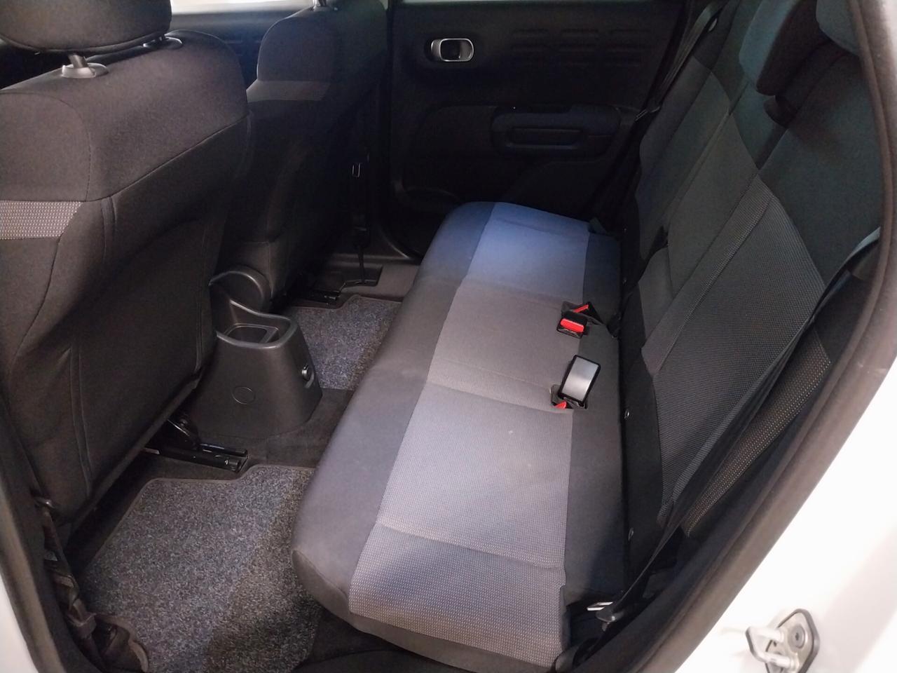 Citroen C3 Aircross PureTech 110 S&S Shine - ok neopatentati