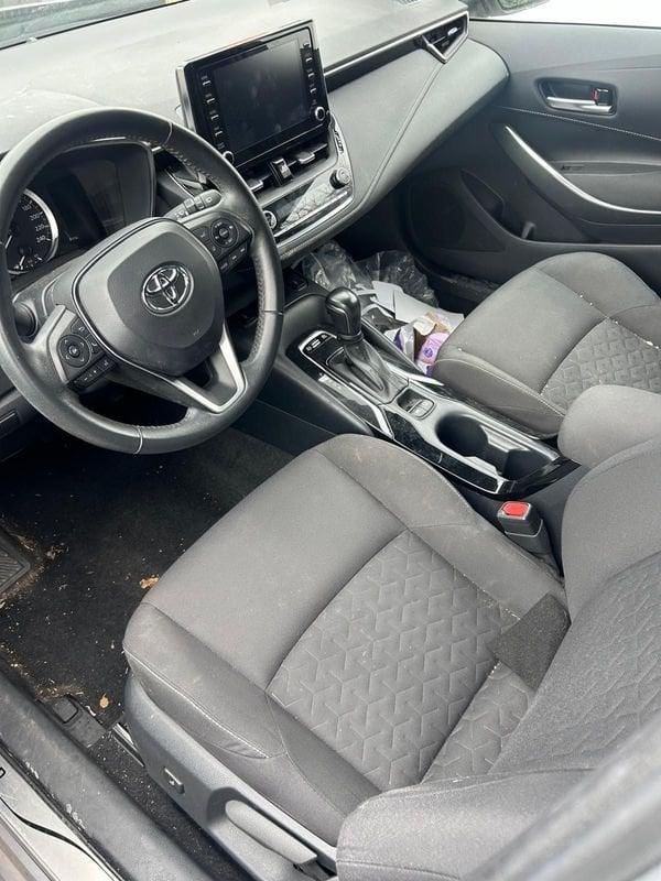 Toyota Corolla 1.8 Hybrid Business IVA ESPOSTA COMPRESA