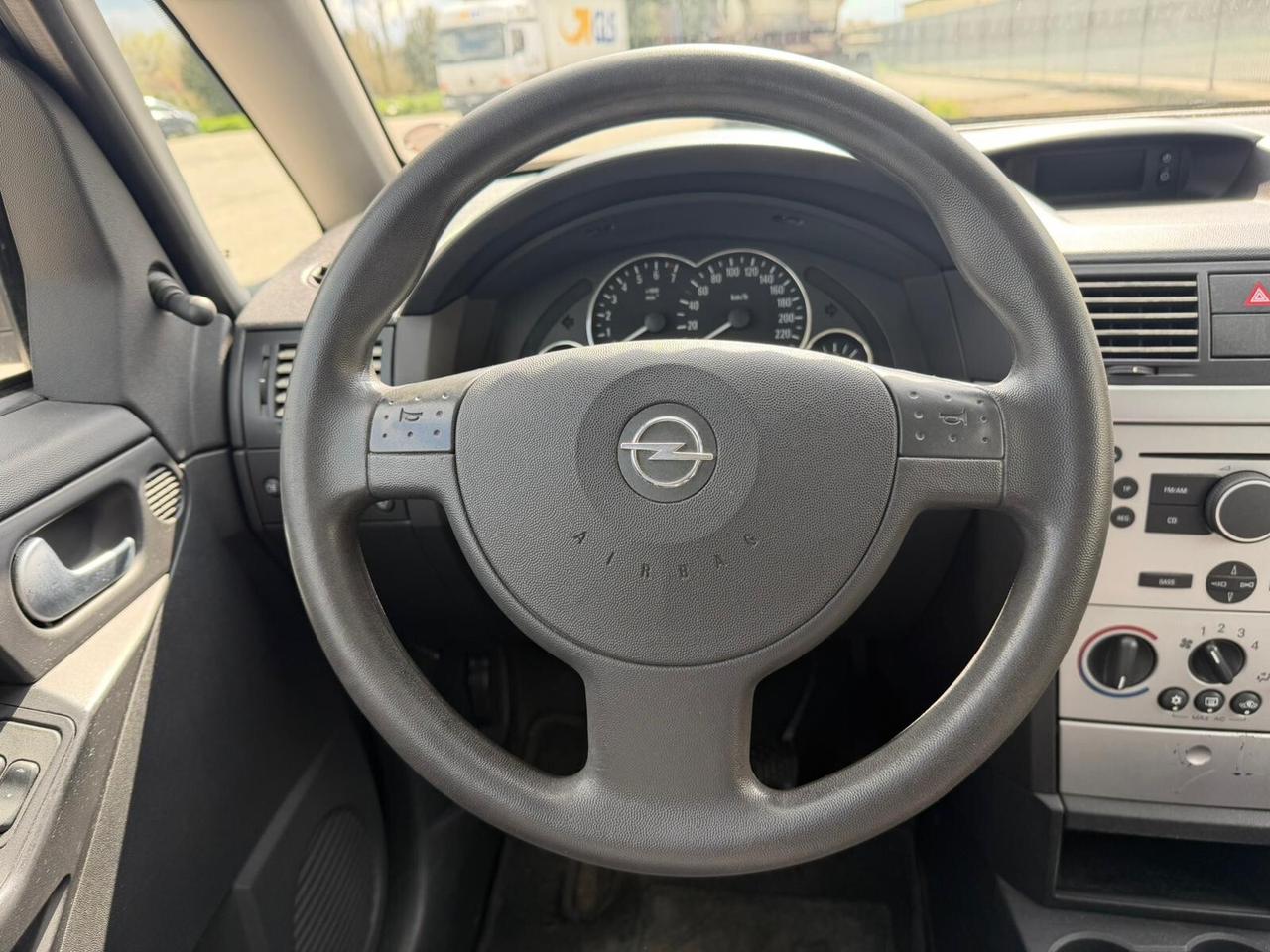 Opel Meriva 1.4 16V Cosmo. 134000 km