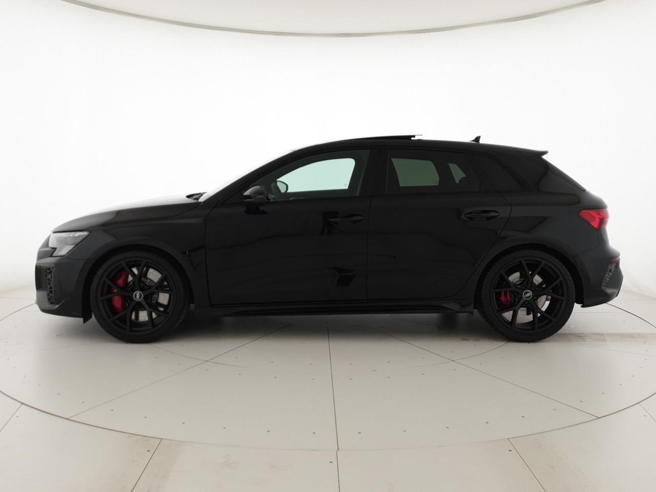 Sportback 2.5TFSI 400CV quattro S tronic
