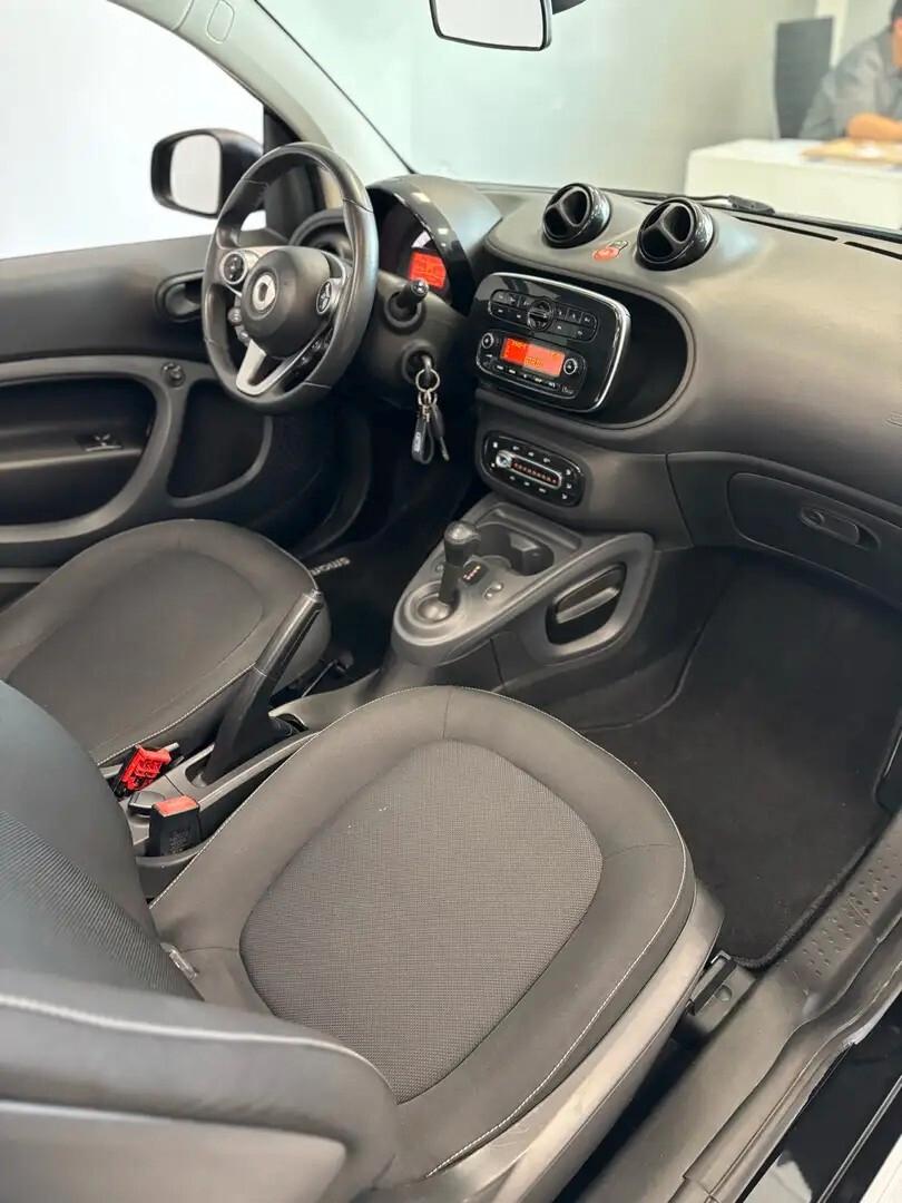 Smart ForTwo 70 1.0 twinamic cabrio Passion~UniPro~Promo Finanziamento