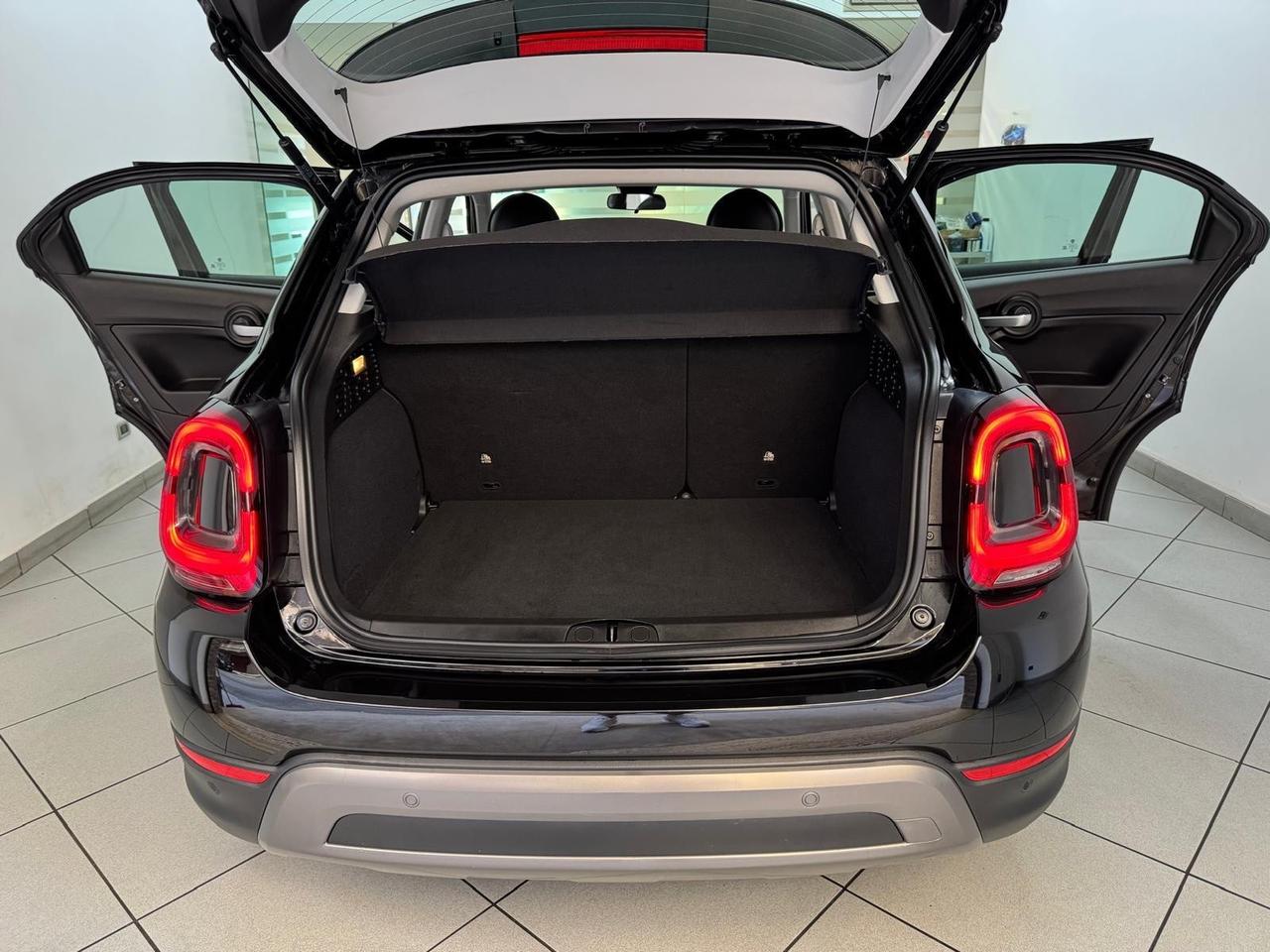 Fiat 500X 1.3 MultiJet 95/CV Cross 2019