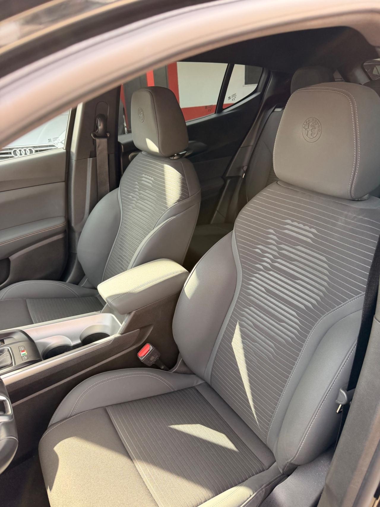 Alfa Romeo Tonale 1.6 diesel 130 CV TCT6 Sprint