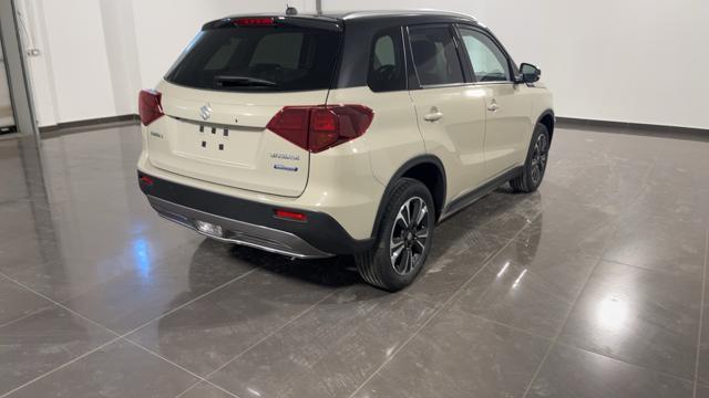 SUZUKI Vitara 1.4 Hybrid Cool