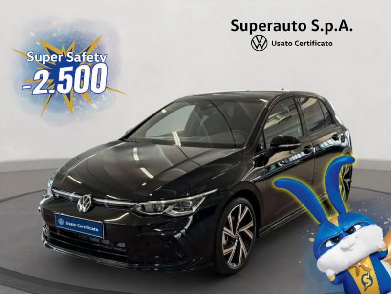 Volkswagen Golf 1.5 eTSI 150 CV DSG R-Line