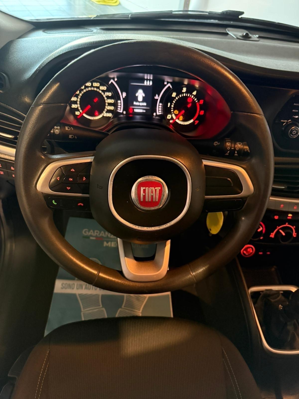 Fiat Tipo 1.3 Mjt SW - UNICO PROPRIETARIO