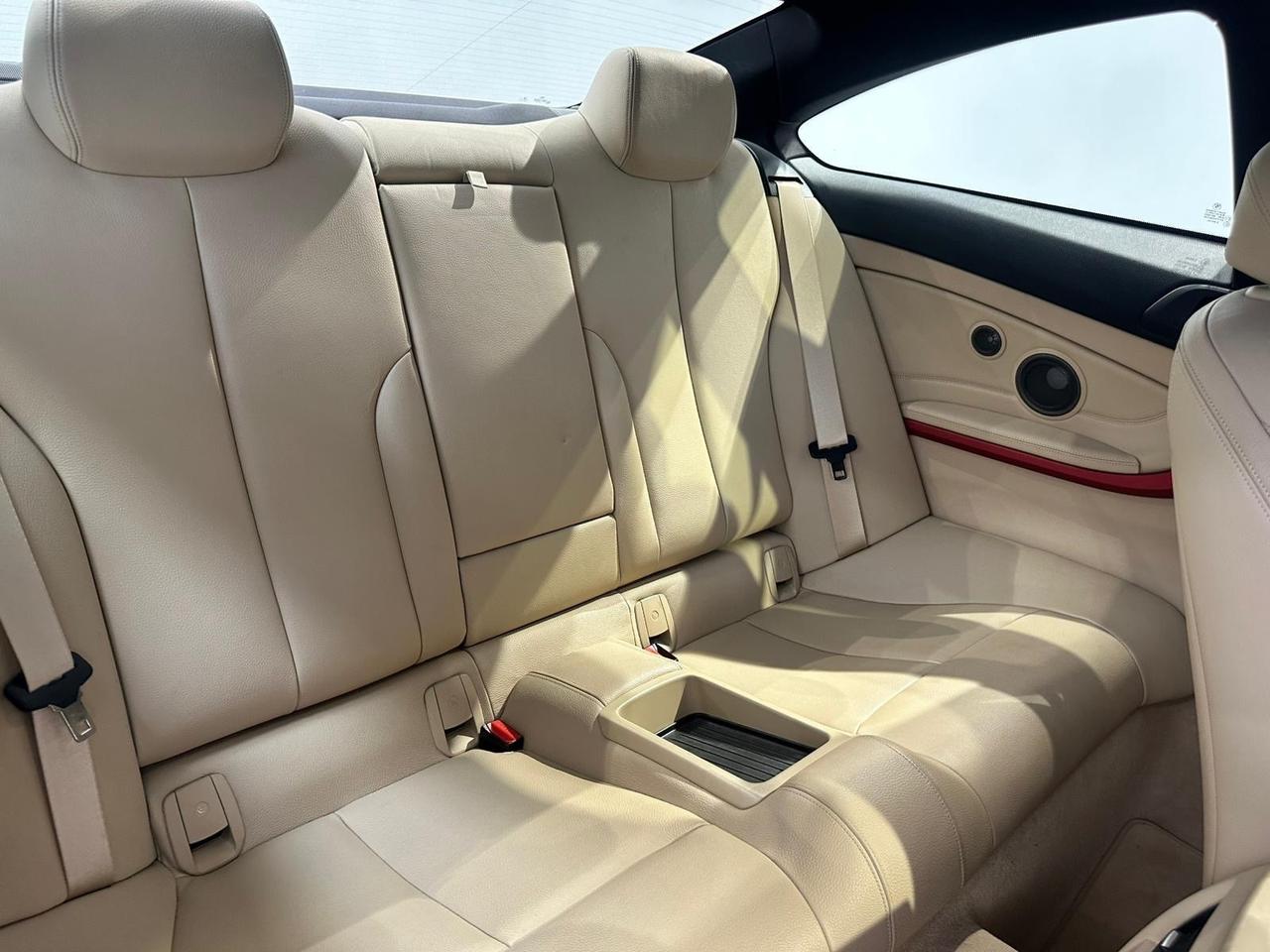 Bmw 420 420d Coupé Sport