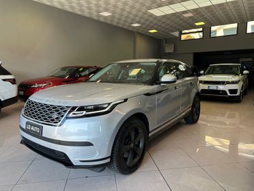 Land Rover Range Velar 2.0D I4 204 CV Edition