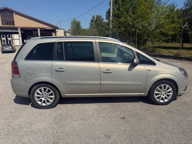 OPEL Zafira 1.9 16V CDTI 150CV Cosmo 7posti Bellissima