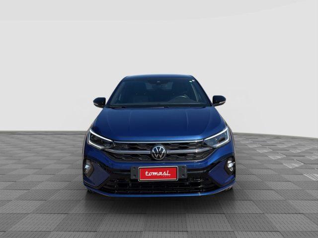 VOLKSWAGEN Taigo Taigo 1.0 TSI 115 CV DSG R-Line