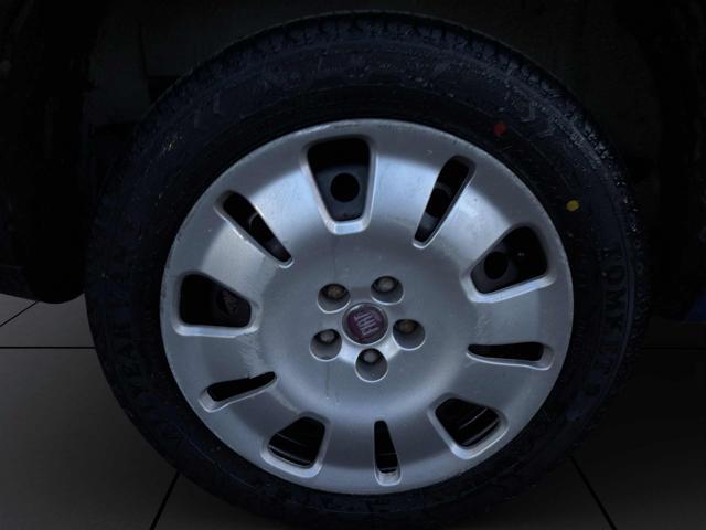 FIAT Doblo 1.3 MJT 66 CV MAXI PL-TN-PORTAPACCHI-PORTATA 925KG