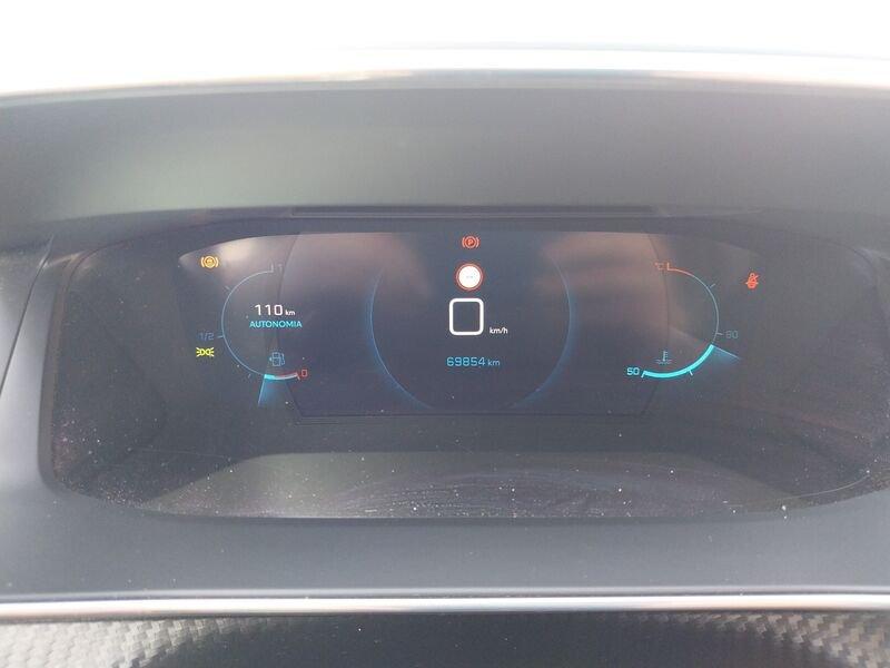 Peugeot 2008 2008 1.2 puretech Allure Navi Pack s&s 130cv