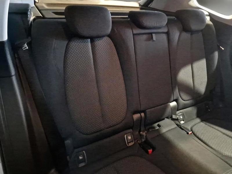 BMW X1 xDrive 25e Business Advantage automatico