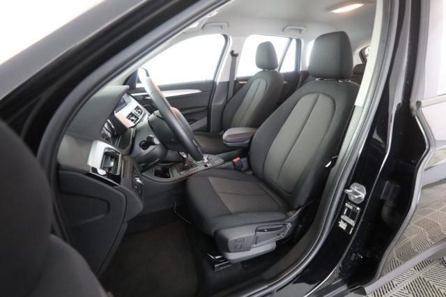 BMW X1 X1 sDrive16d BUSINESS ADVANTAGE
