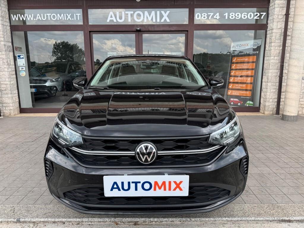 Volkswagen Taigo 1.0 Tsi Life 95cv
