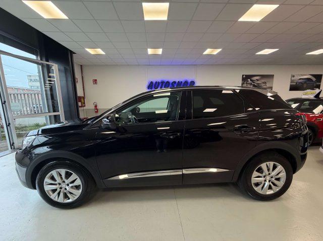 PEUGEOT 3008 3008 II 1.5 bluehdi Business s