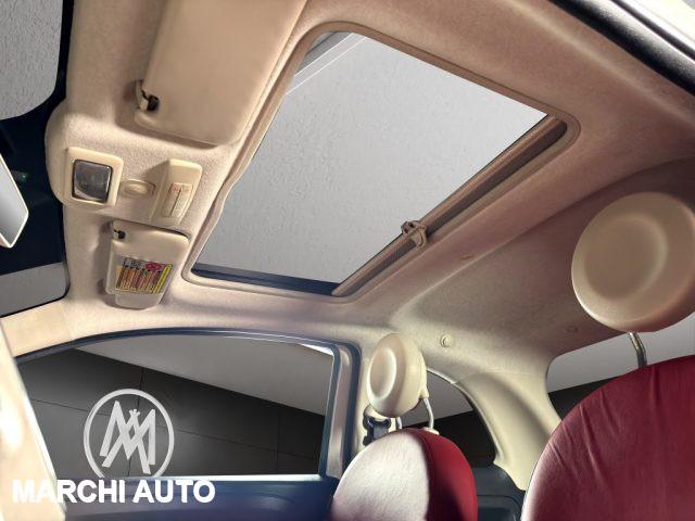 FIAT 500 1.3 Multijet 16V 75 CV Lounge