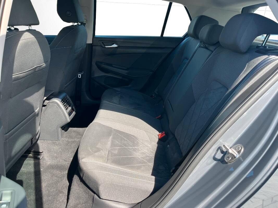 Volkswagen Golf 1.4 tsi ehybrid Style 204cv dsg